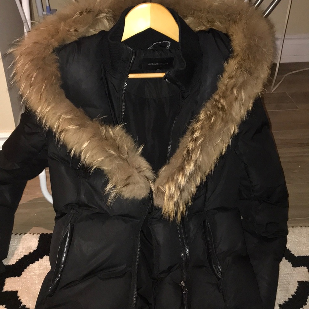 Gorgeous Mackage winter coat